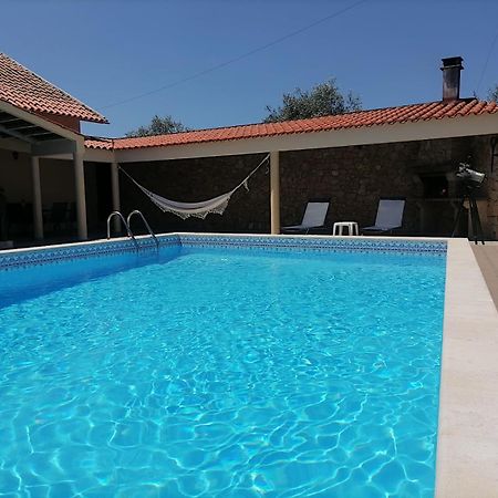 Private Pool & House - Serenity Villa Ancião Extérieur photo