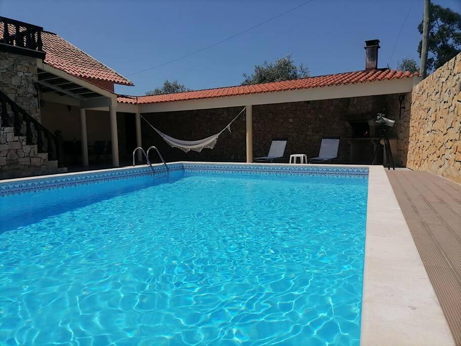 Private Pool & House - Serenity Villa Ancião Extérieur photo