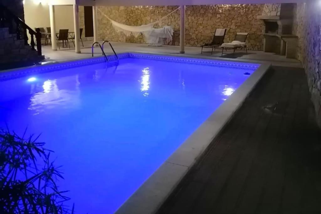 Private Pool & House - Serenity Villa Ancião Extérieur photo