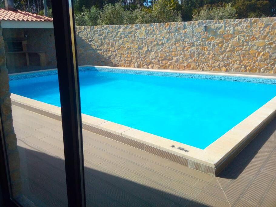 Private Pool & House - Serenity Villa Ancião Extérieur photo