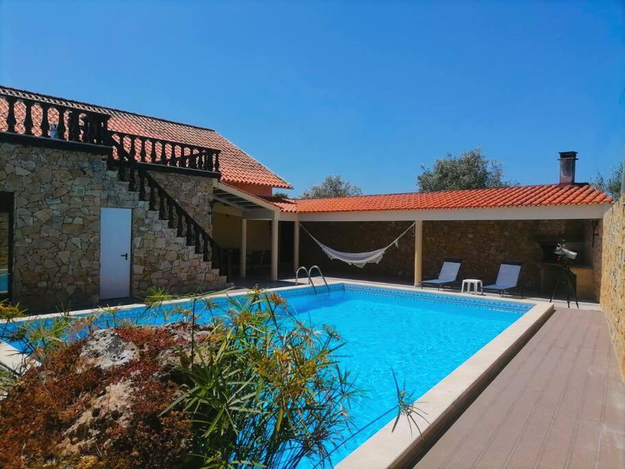 Private Pool & House - Serenity Villa Ancião Extérieur photo